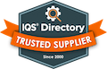 IQS Directory Trusted Supplier