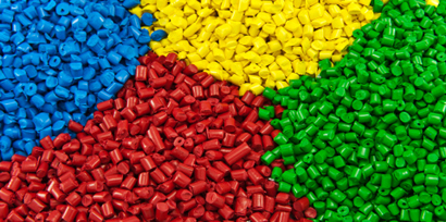 Termoplastic Pellets