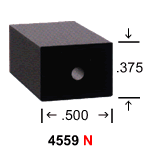 Rubber Square 4559